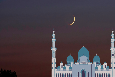 পবিত্র শবে বরাত আজ