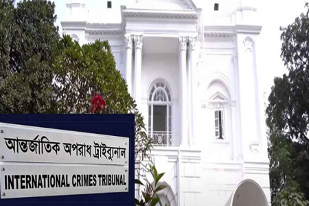 আশুলিয়ায় ৬ মরদেহ পোড়ানোয় সাবেক এমপি সাইফুলের মৃত্যুদণ্ড  