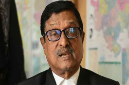বিপুল ব্যবধানে জিতলেন বীর মুক্তিযোদ্ধা ফজলুর রহমান