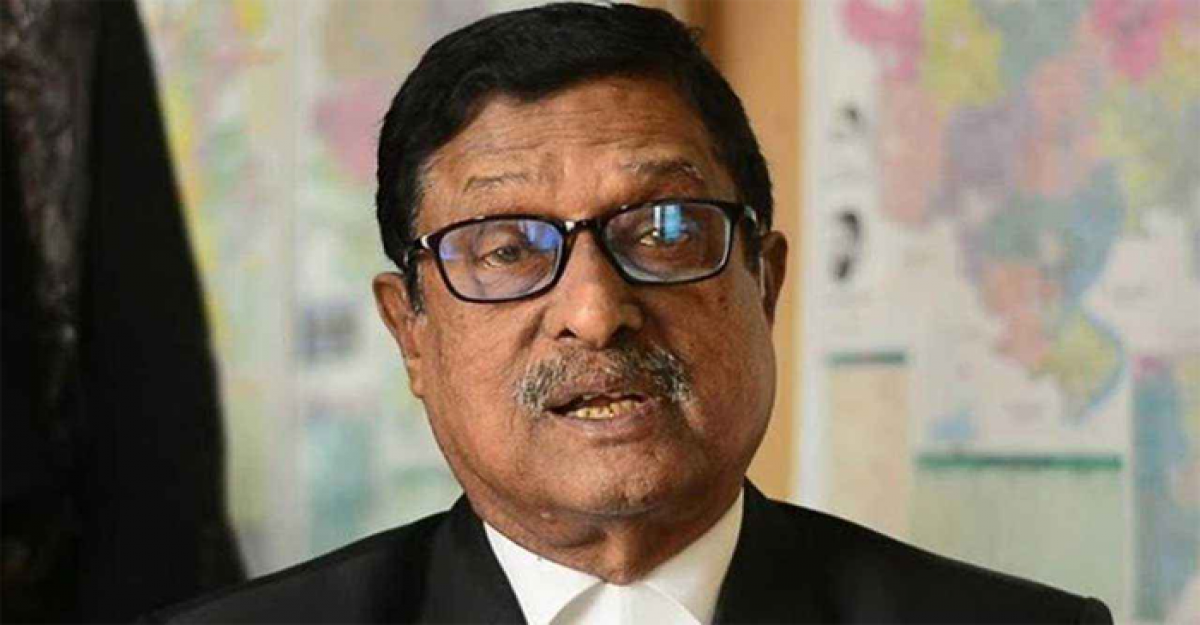 বিপুল ব্যবধানে জিতলেন বীর মুক্তিযোদ্ধা ফজলুর রহমান