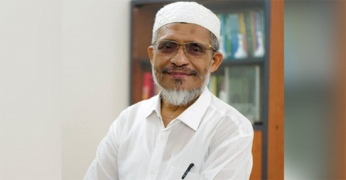 নেত্রকোনা-৪ আসনের মানুষ বাবরকে স্বরাষ্ট্রমন্ত্রী দেখতে চান