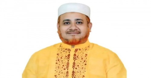 চুয়াডাঙ্গা-২ দাড়িপাল্লার বিপুল ভোটে জয়: রুহুল আমিন এগিয়ে ছেচল্লিশ হাজারের বেশি ভোটে