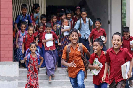 জানা গেল কবে খুলবে শিক্ষাপ্রতিষ্ঠান  
