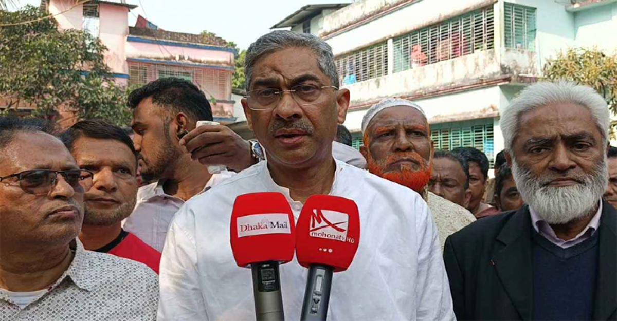 লক্ষ্মীপুর-৩ আসনে জয় পেলেন এ্যানি