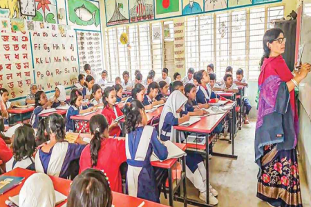 রমজানে বন্ধ থাকছে স্কুল, কাল থেকেই শুরু ছুটি  