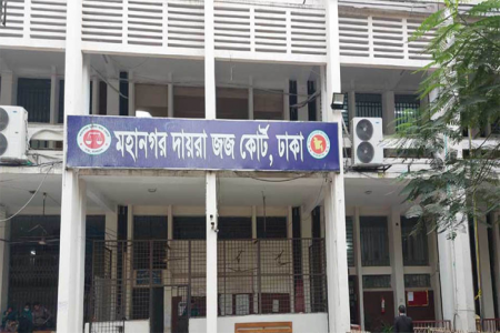 স্বামী হত্যায় স্ত্রী ও সহযোগীর যাবজ্জীবন