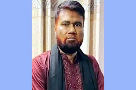 ওসিকে গালাগালের অভিযোগ: বাহুবল উপজেলা বিএনপি সভাপতি আটক