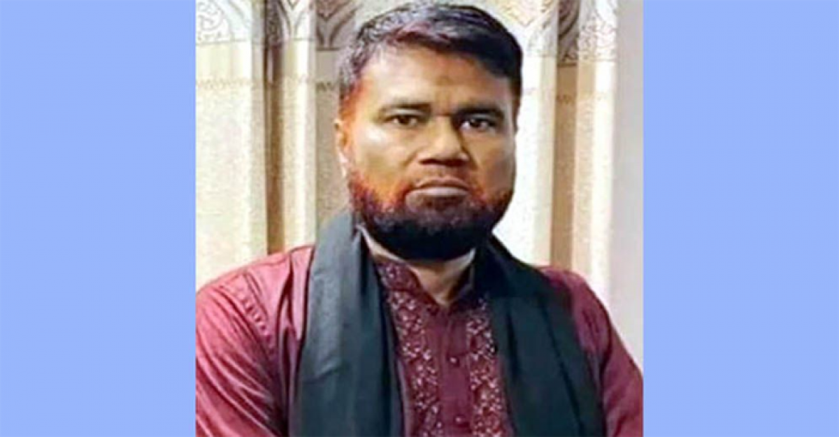 ওসিকে গালাগালের অভিযোগ: বাহুবল উপজেলা বিএনপি সভাপতি আটক
