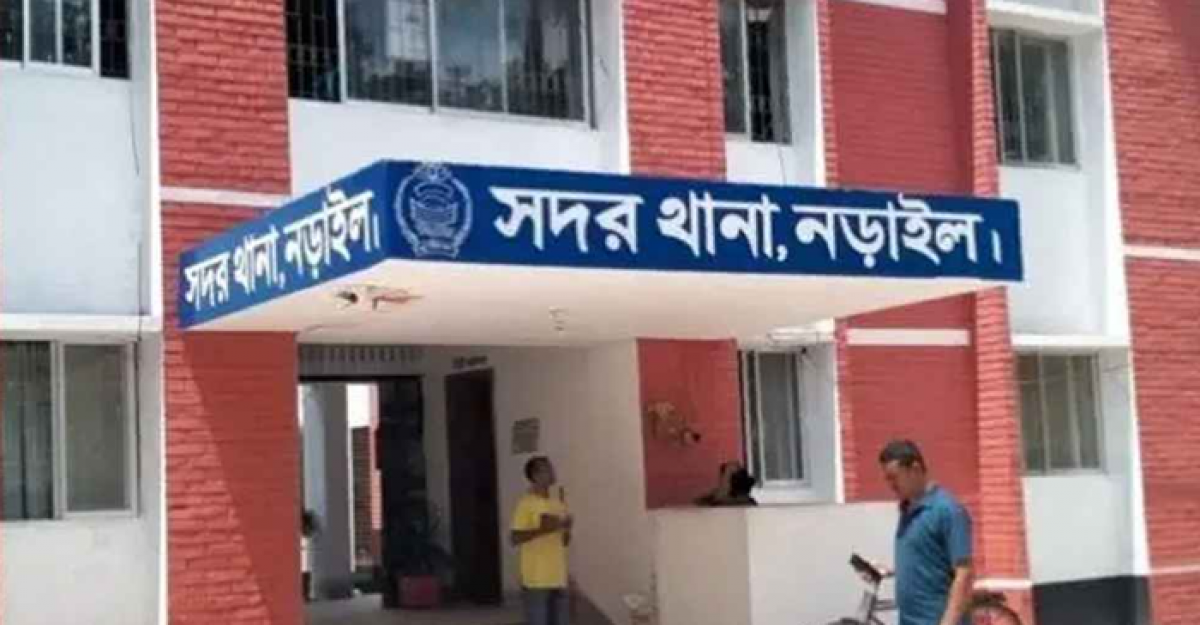 নড়াইলে দুই পক্ষের সংঘর্ষে নিহত ৪  