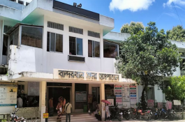 বান্দরবানে সেনাবাহিনী-সন্ত্রাসী গোলাগুলি, নিহত ১