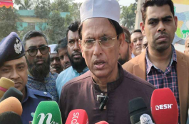 অনুমতি ছাড়া শিক্ষকরা অন্য পেশায় যুক্ত থাকলে ব্যবস্থা: শিক্ষামন্ত্রী  