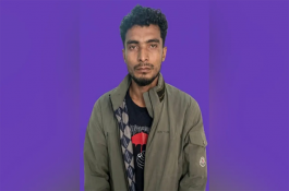 চুরির দায়ে গ্রেপ্তার সেই যুবদল নেতা বহিষ্কার