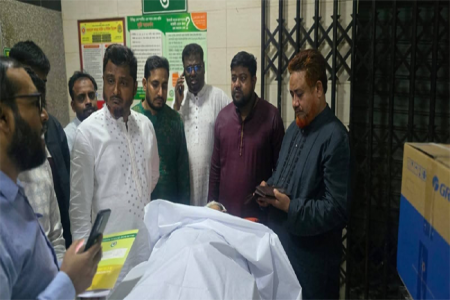 জীবননগরে বিএনপি–জামায়াত সংঘর্ষে নিহত ১, আহত ৫