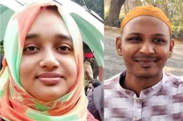 ইবি শিক্ষিকা হত্যা মামলায় প্রধান আসামি ফজলুর গ্রেফতার