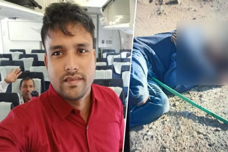 কুয়েতে মিসাইল হামলায় সন্দ্বীপের প্রবাসী নিহত