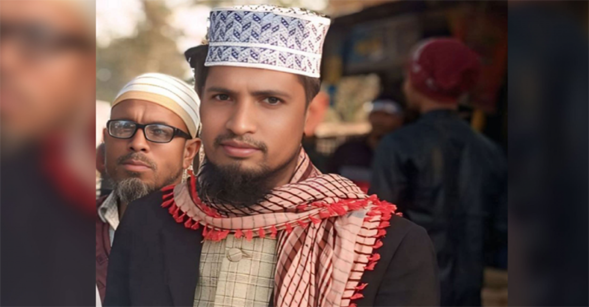 জীবননগরে সংঘর্ষে আহত সেই জামায়াতের আমির মারা গেছেন