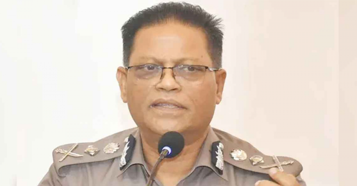 ঈদযাত্রায় বেশি ভাড়া নিলেই ব্যবস্থা নেবে পুলিশ : আইজিপি 
