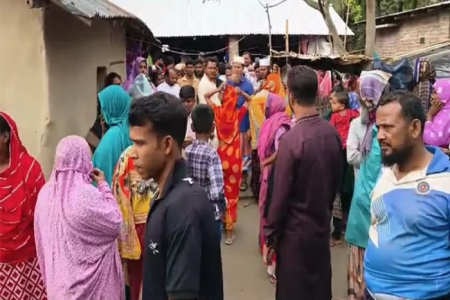 চুয়াডাঙ্গায় কথা কাটাকাটি থেকে সংঘর্ষ, নিহত ২
