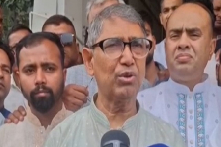 তেলের কোনো সংকট নেই : মুক্তিযুদ্ধমন্ত্রী