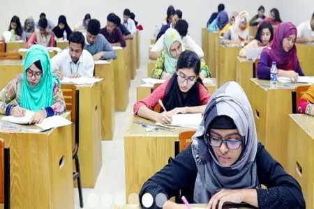 ২০ বিশ্ববিদ্যালয়ের ভর্তি পরীক্ষা শুরু আজ
