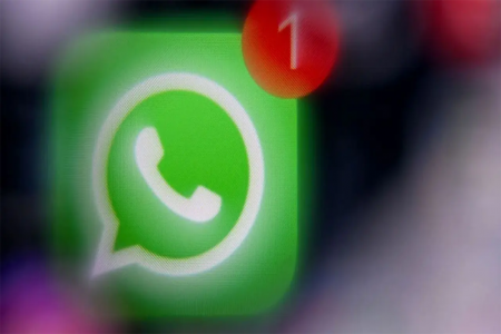  ভুয়া অ্যাপ নিয়ে হোয়াটসঅ্যাপের সতর্কবার্তা