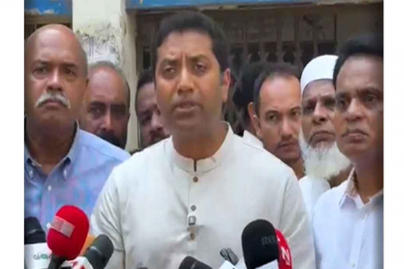 প্রাথমিকে অনলাইন ক্লাসের পরিকল্পনা নেই: ববি হাজ্জাজ  