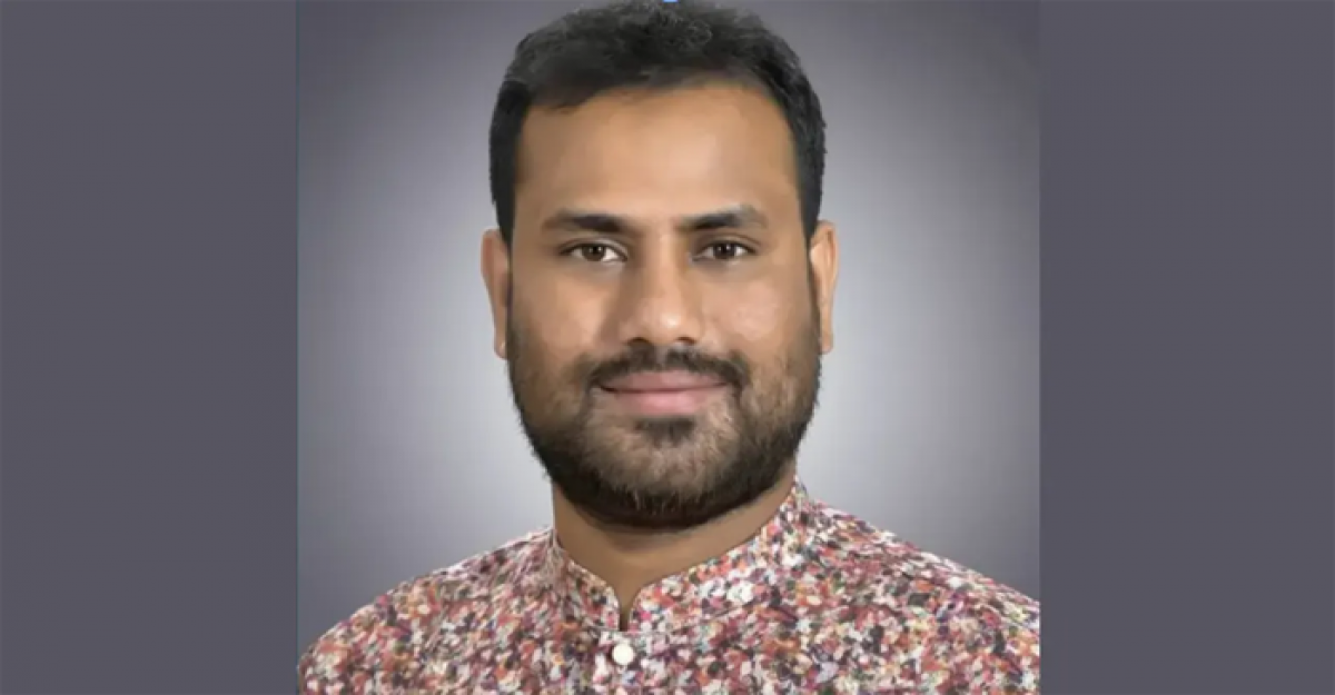 পিআইওকে মারধর, গণঅধিকার পরিষদের নেতা গ্রেপ্তার