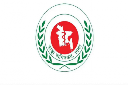  ২৪ ঘণ্টায় হাম ও উপসর্গ নিয়ে আরও ৭ শিশুর মৃত্যু  