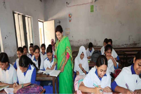 এমপিওভুক্ত শিক্ষকদের জন্য বড় সুখবর  