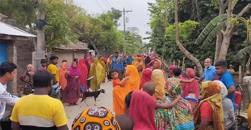 চুয়াডাঙ্গায় ৬ ঘণ্টার ব্যবধানে পানিতে ডুবে দুই শিশুর মৃত্যু