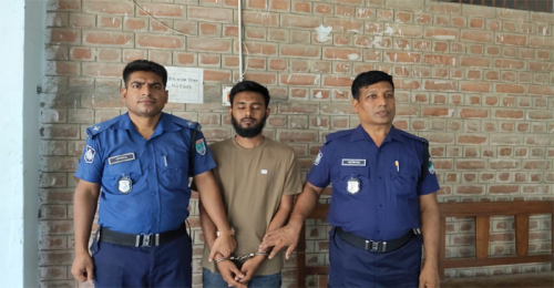 চুয়াডাঙ্গায় মাদ্রাসাছাত্রীকে অপহরণ ও ধর্ষণ মামলায় যুবকের যাবজ্জীবন কারাদণ্ড