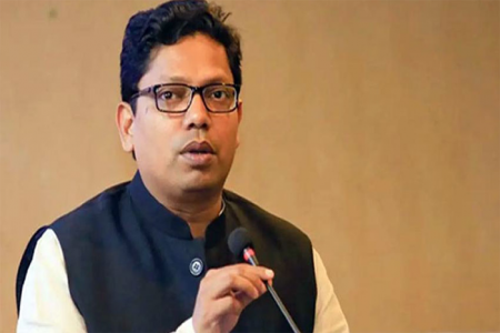 দুদকের মামলায় পলককে জেলগেটে জিজ্ঞাসাবাদের নির্দেশ
