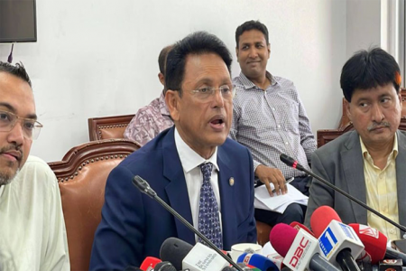 প্রশ্নফাঁস রোধে বিশেষ মনিটরিং সেল গঠন : শিক্ষামন্ত্রী
