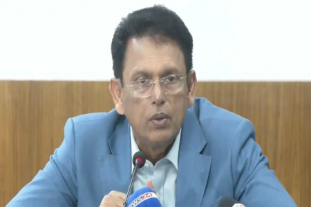 এসএসসি পরীক্ষায় প্রশ্নফাঁসের কোনো সম্ভাবনা নেই : শিক্ষামন্ত্রী