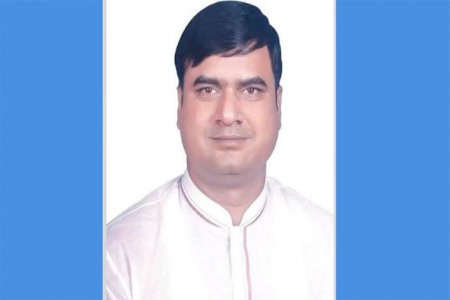 ছেলের মৃত্যুর খবর শোনার ৪ ঘণ্টা পর মায়েরও মৃত্যু