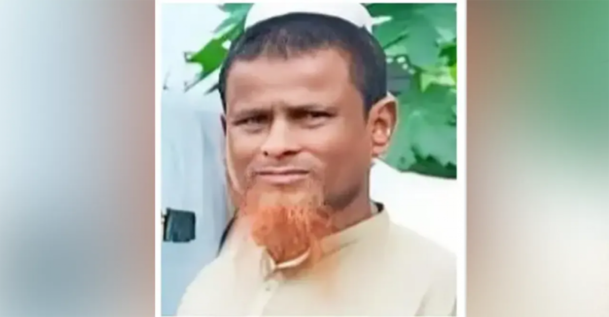 থানায় তদবির করতে গিয়ে গ্রেপ্তার বিএনপি নেতা