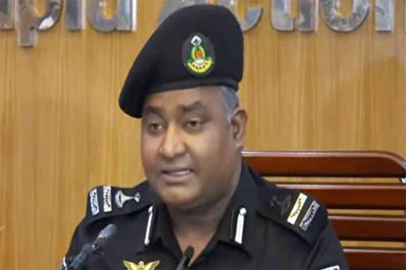 সামাজিক যোগাযোগমাধ্যমে ছড়ানো ভ্রূণের ডিএনএ টেস্টের তথ্য গুজব : র‌্যাব