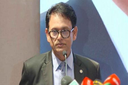 জিডিপির ৫ শতাংশ শিক্ষা খাতে ব্যয়ের পরিকল্পনা সরকারের: শিক্ষামন্ত্রী  