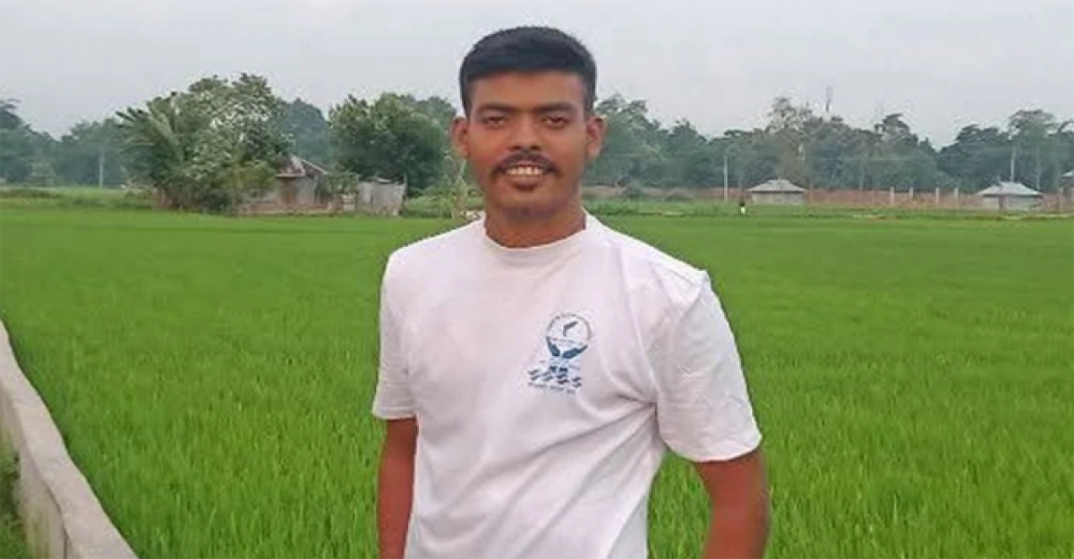 খাগড়াছড়িতে ইউপিডিএফ সদস্যকে গুলি করে হত্যা