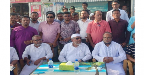 প্রকৃত ক্ষতিগ্রস্ত কৃষকদের তালিকাভুক্ত করে সহায়তা দেওয়া হবে : বাবর