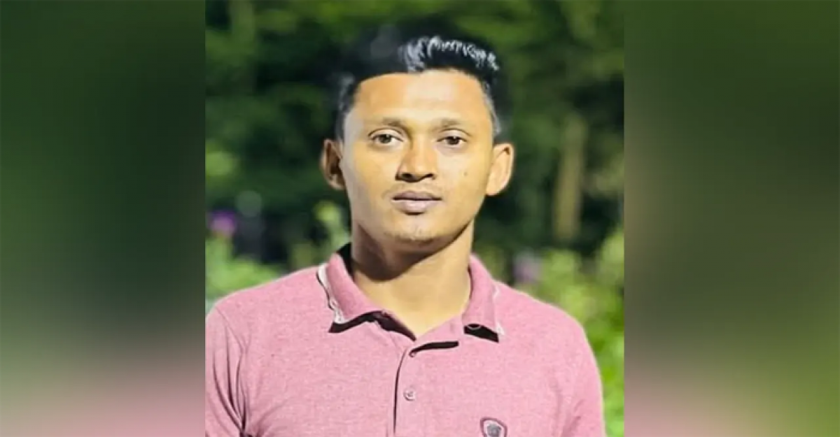 বিএনপি নেতার চাঁদাবাজির মামলায় যুবদল নেতা গ্রেপ্তার
