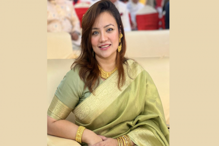 এবার পদত্যাগ করলেন ঢাবির সহকারী প্রক্টর শেহরীন মোনামি