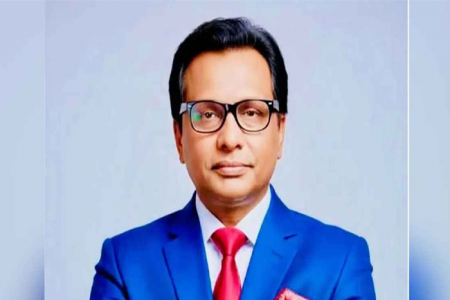 নিজের ফাঁসি চাইলেন এমপি মোবাশ্বের