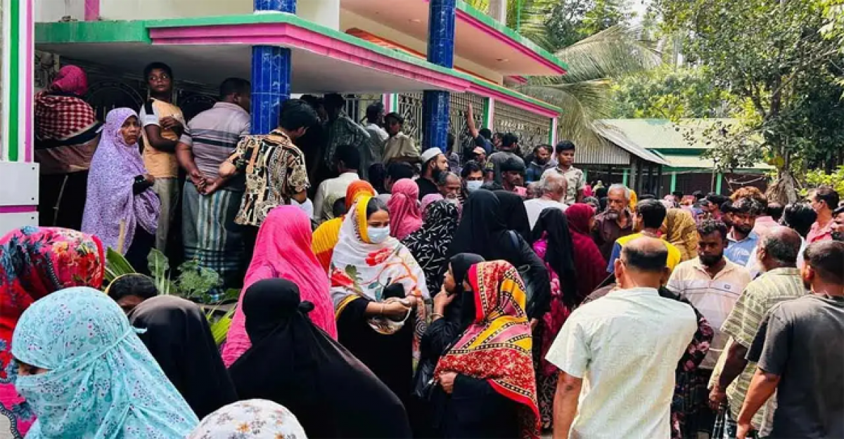 ময়নাতদন্তের পর লোমহর্ষক বর্ণনা দিলেন চিকিৎসক
