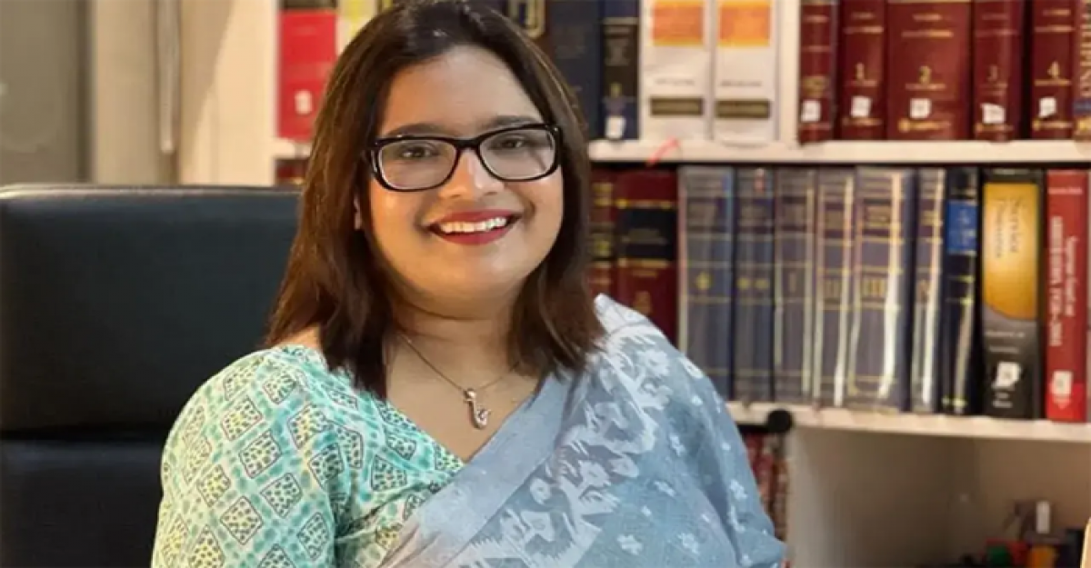 সহকারী অ্যাটর্নি জেনারেল আঞ্জুমান লিমার পদত্যাগ