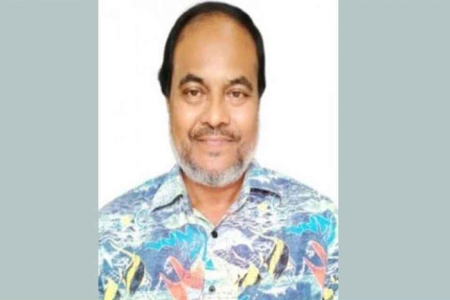 দুই ঘণ্টার মধ্যেই বেরোবির নতুন উপাচার্যের নিয়োগ বাতিল  