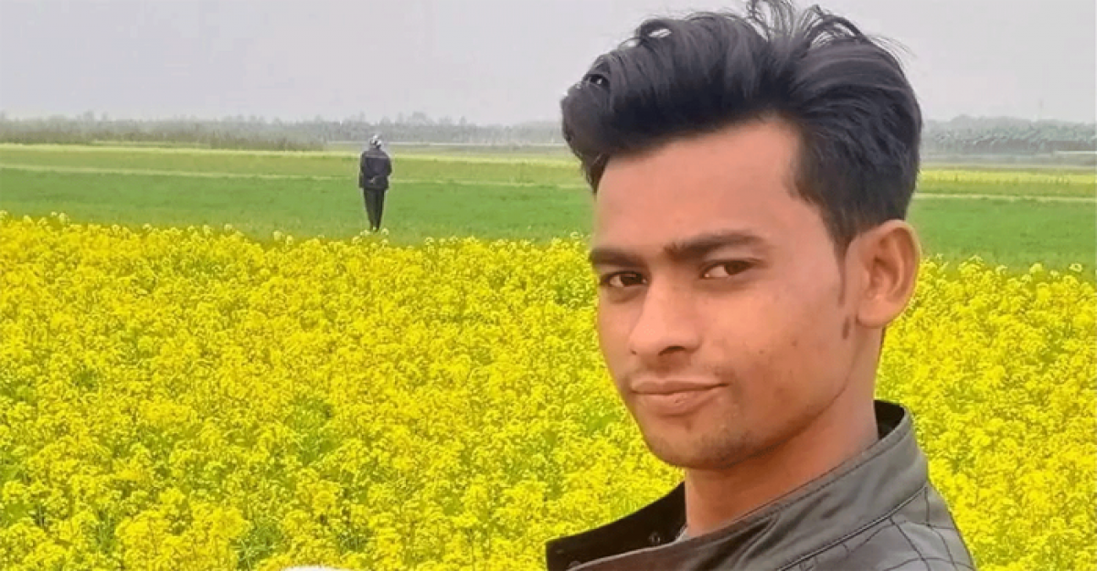 চুয়াডাঙ্গায় আম কুড়াতে গিয়ে বিদ্যুৎস্পৃষ্টে যুবকের মৃত্যু