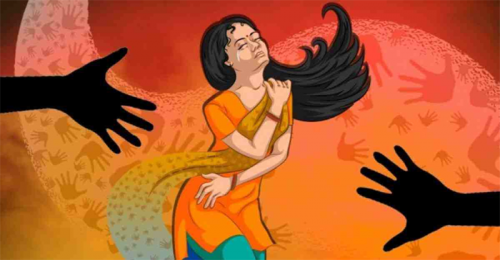 চুয়াডাঙ্গায় নাবালিকাকে ধর্ষণ ও ভিডিও ধারণ: গ্রেফতার ২