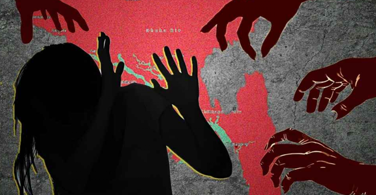 এবার চট্টগ্রামে ৪ বছরের শিশুকে ধর্ষণের অভিযোগ 