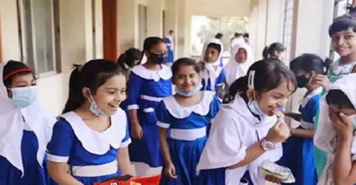 শনিবার খোলা থাকবে প্রাথমিক বিদ্যালয়